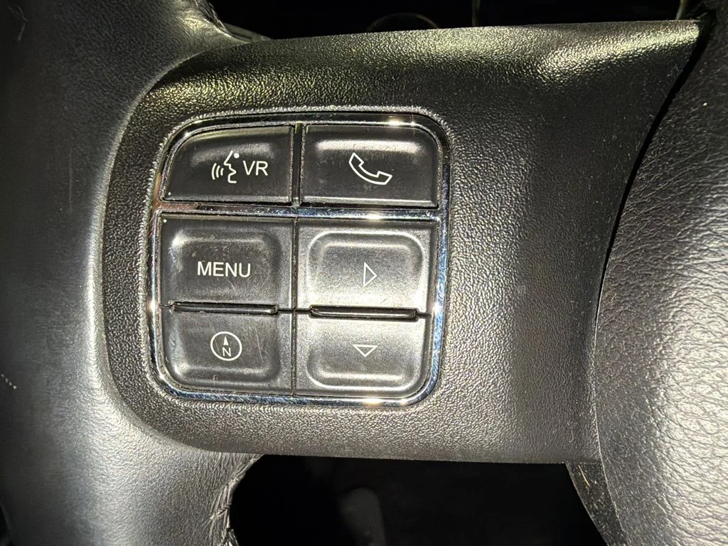Used 2018 Rhino Jeep Willys Wheeler image 23