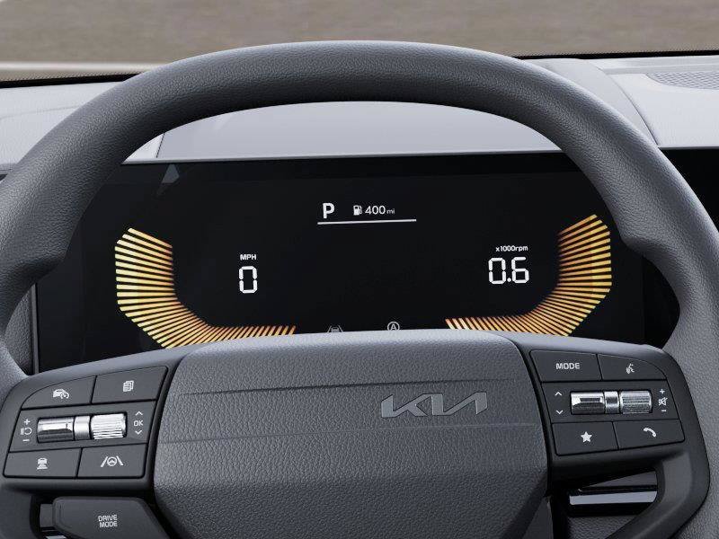 2026 Kia Sportage LX - Photo 21