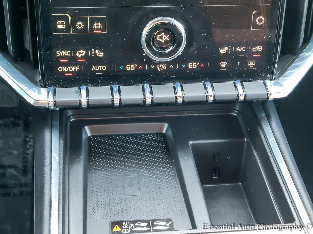 2026 GMC Acadia Elevation - Photo 16