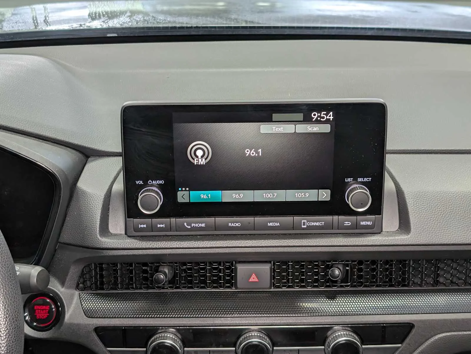 2025 Honda CR-V EX - Photo 20