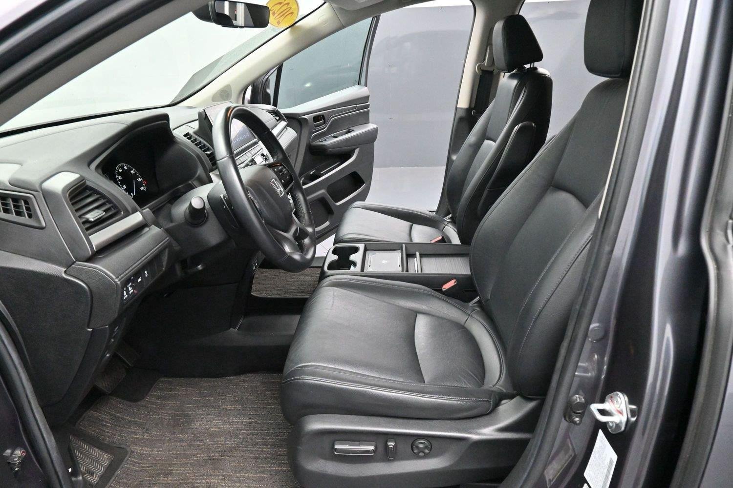 Used 2025  Honda EX-L image 15