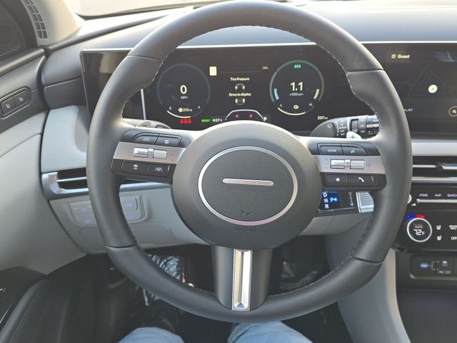 Used 2025 Gray Hyundai Limited image 14