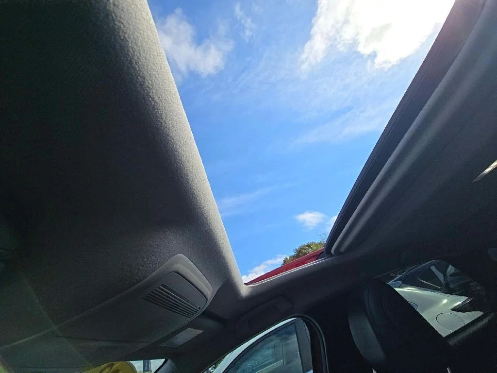 Used 2022 Red Mazda 2.5 S Premium Package image 4