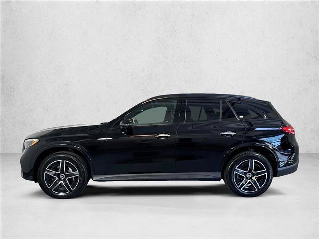 New 2026 Black Mercedes-Benz GLC 300 image 37