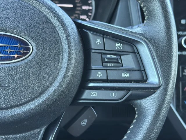 Used 2025 Beige Subaru Limited image 28