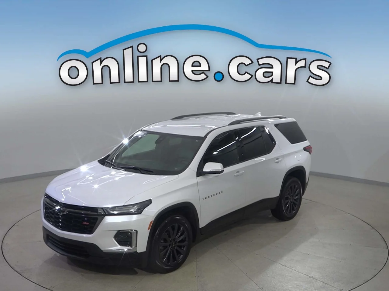 Certified Used 2023 Beige Chevrolet RS image 18