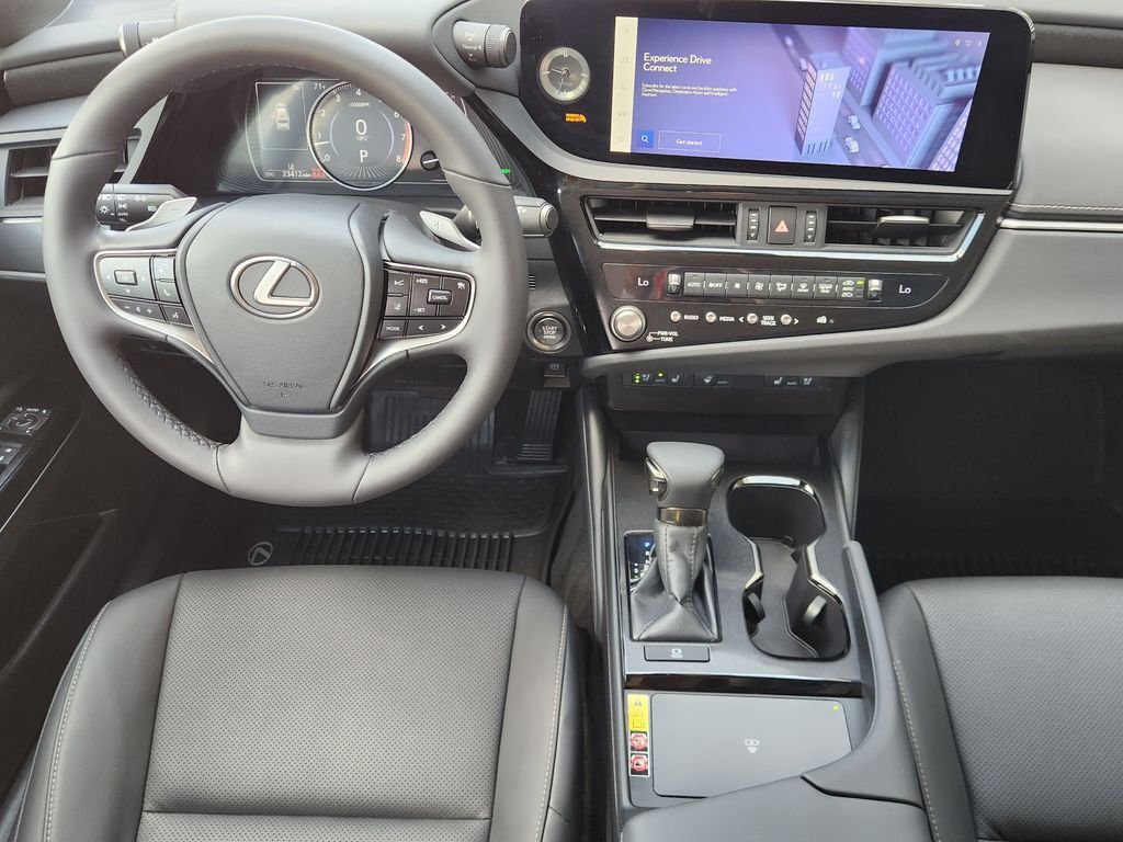 Certified Used 2024 White Pearl Lexus 350 image 27