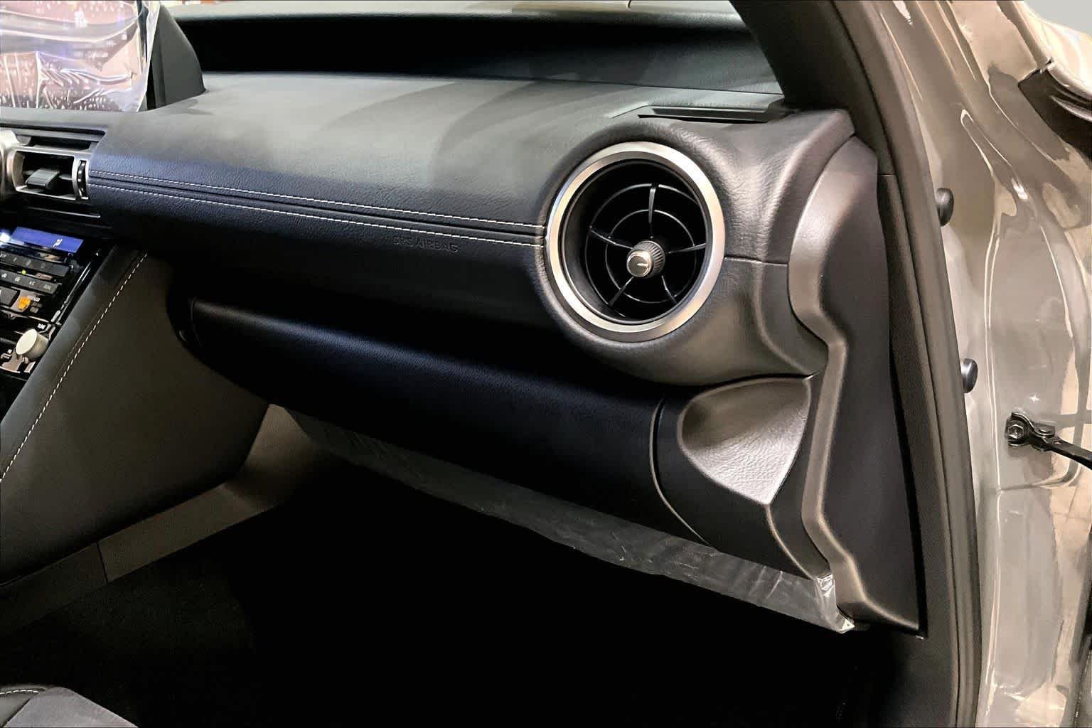 Certified Used 2022 Incognito Lexus F SPORT Performance Launch E image 17