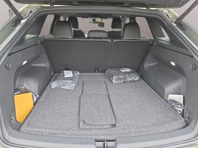 New 2026 Green Volkswagen 2.0T SEL Premium R-Line image 27