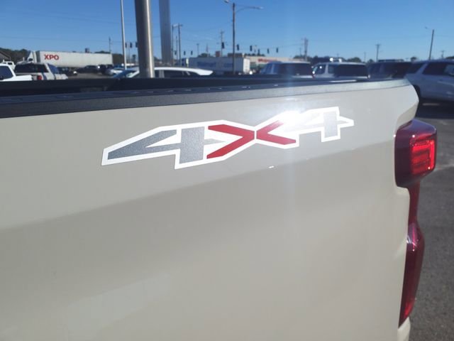 2026 Chevrolet Silverado 1500 Custom - Photo 11