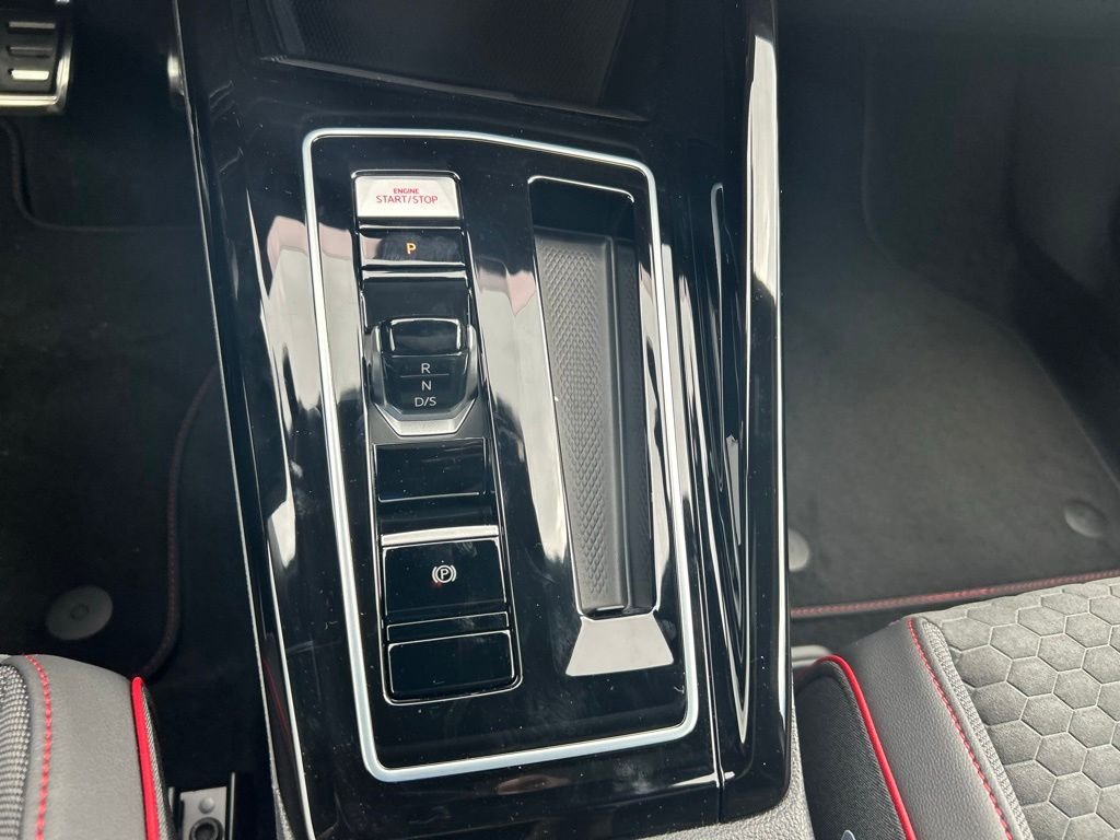 New 2026 Blue Volkswagen 2.0T SE image 54