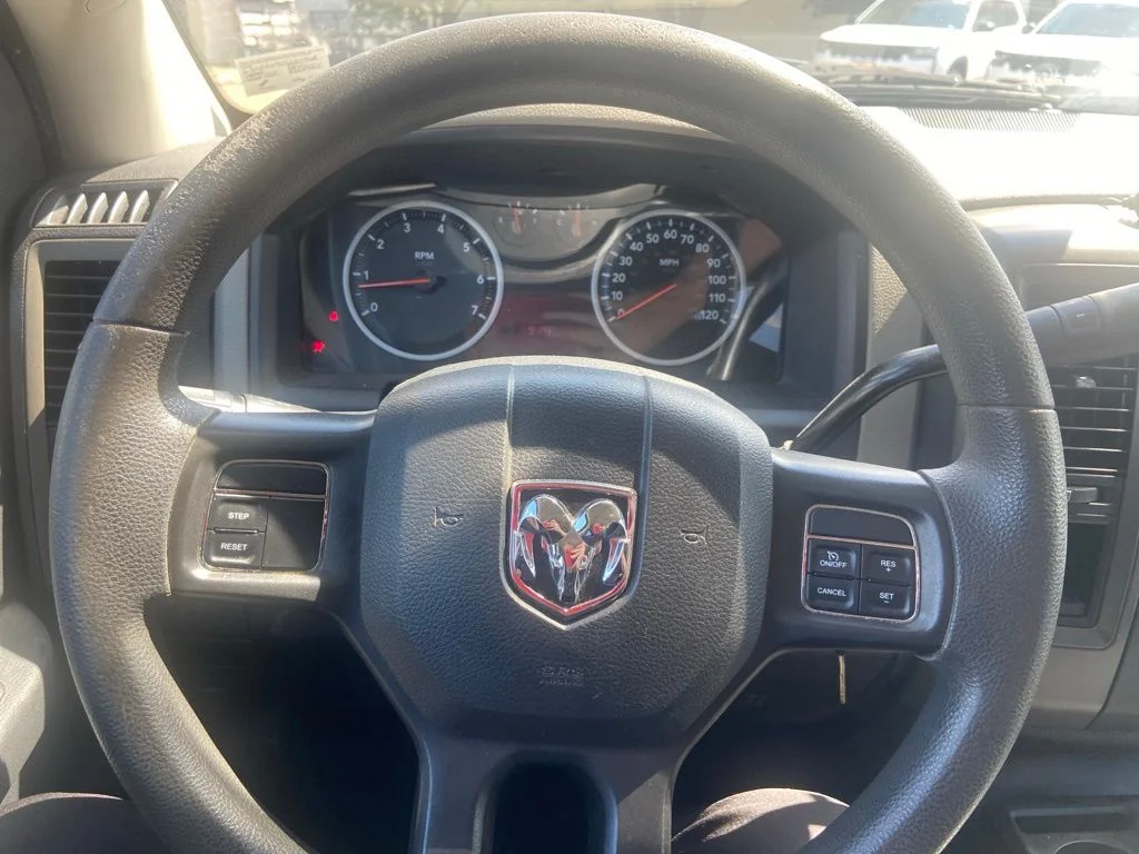 Used 2012 Black Ram Express image 38