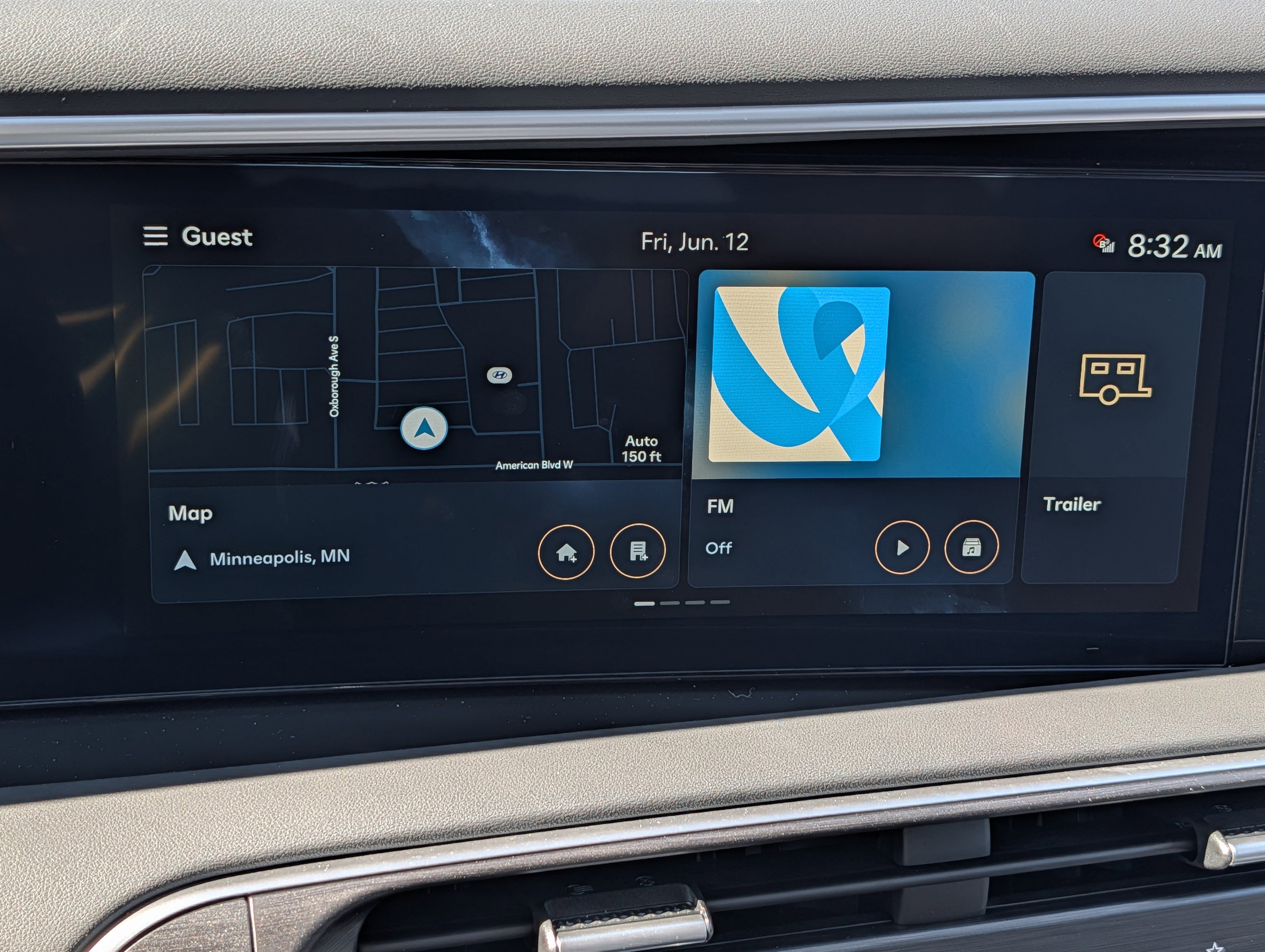 2026 Hyundai Palisade Limited - Photo 22