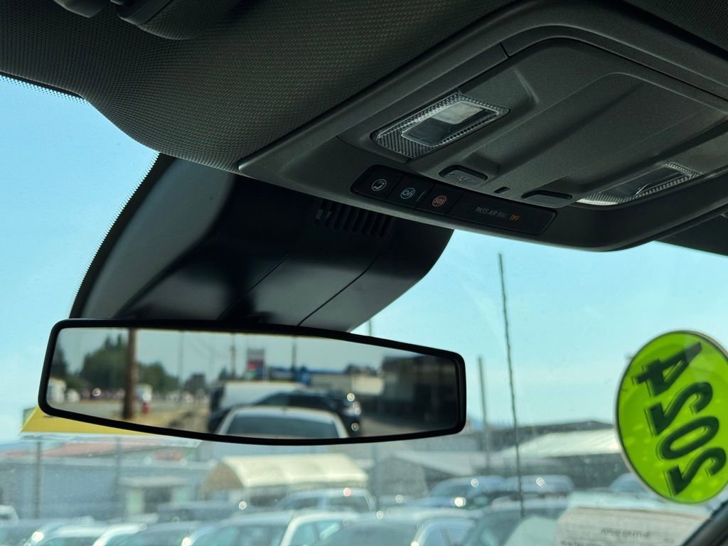 2024 Chevrolet Silverado 3500HD LT - Photo 43