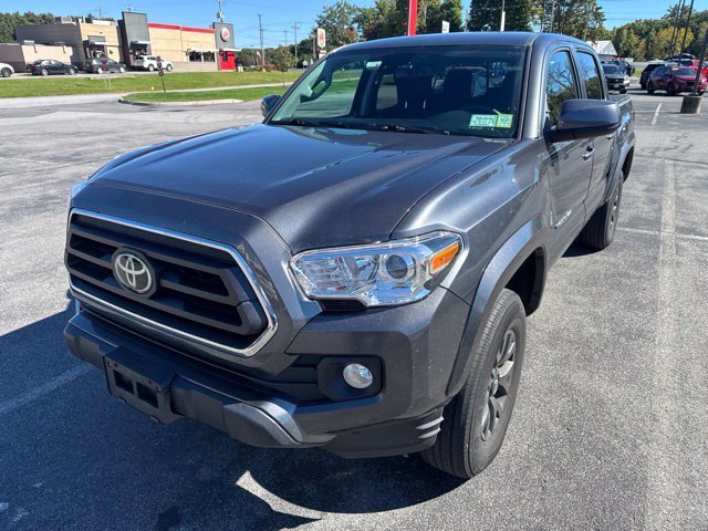 Used 2023 Gray Toyota SR5 image 3