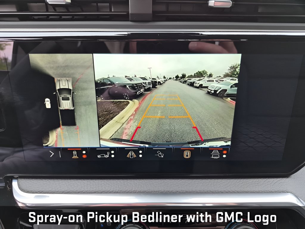 New 2026 Downpour Metallic GMC Denali image 32