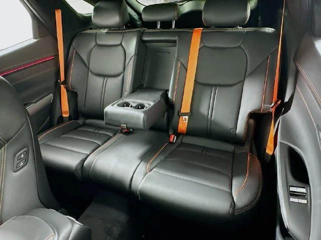 New 2026 Genesis GV70 3.5T Sport Advanced