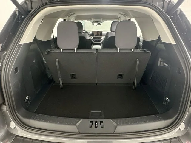 New 2026 Gray Ford Active image 24