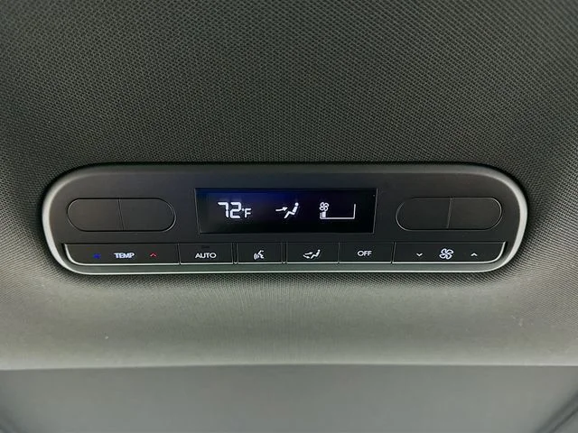 New 2026 Blue Hyundai XRT Pro image 14