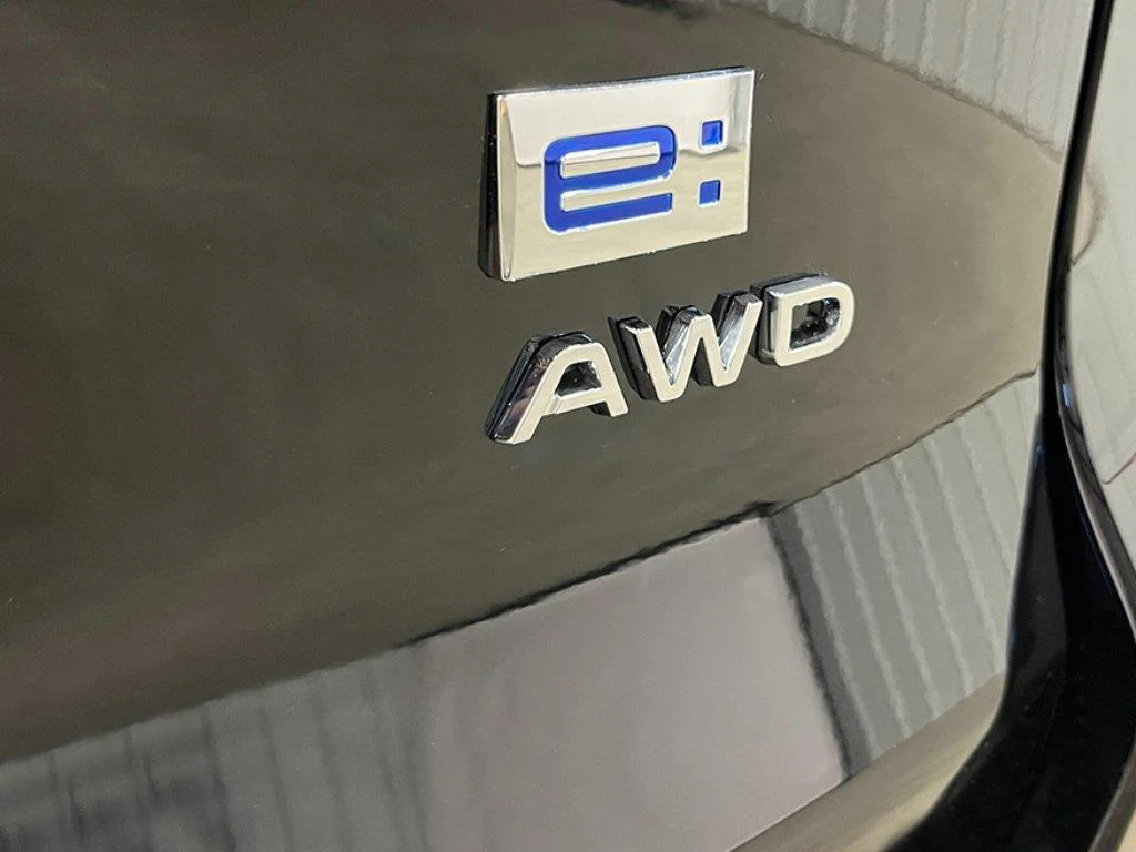 2026 Honda Prologue EX - Photo 7