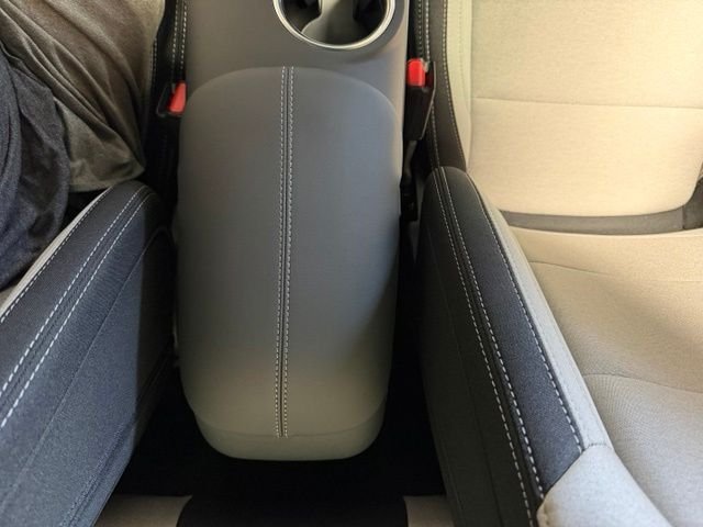 New 2026 Carbonized Gray Metallic Ford EcoBoost® Fastback image 29