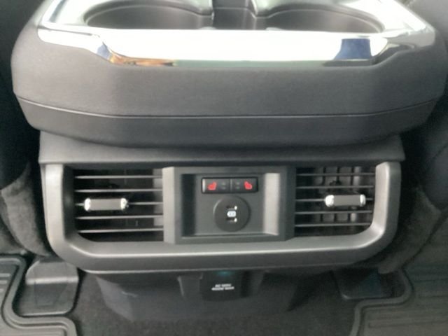 New 2026 Agate Black Metallic Ford Lariat® image 19