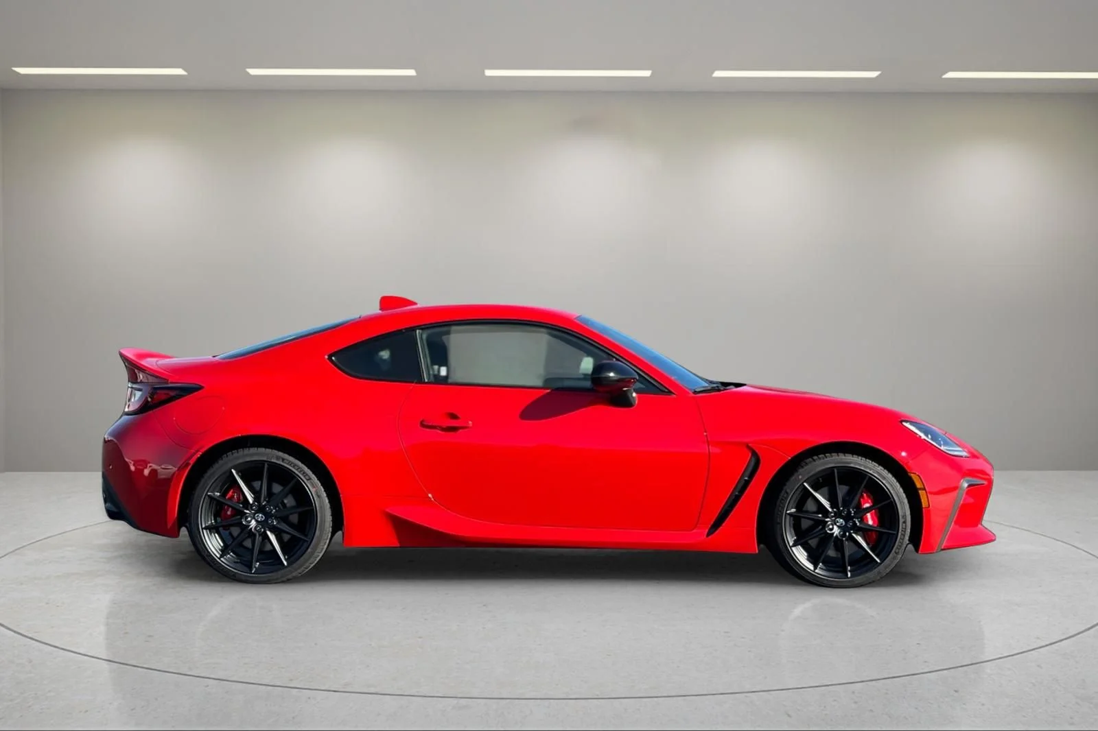New 2026 Track bRED Toyota GR86 Premium image 3