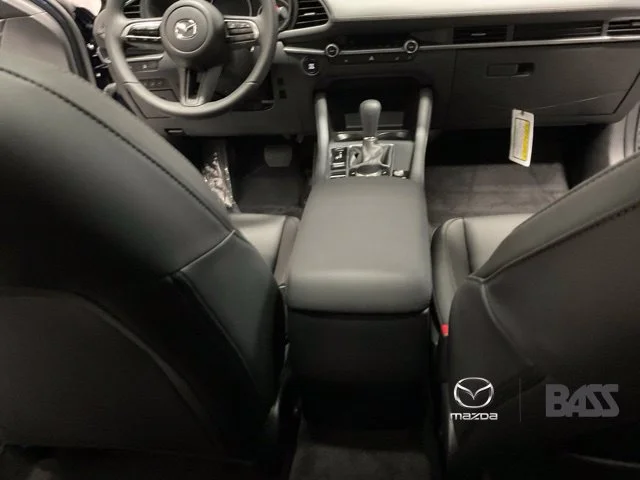 New 2026 Deep Crystal Blue Mica Mazda 2.5 S Preferred image 28