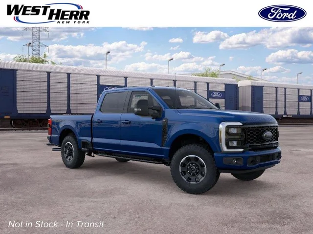 2026 Ford Super Duty F-250® XLT