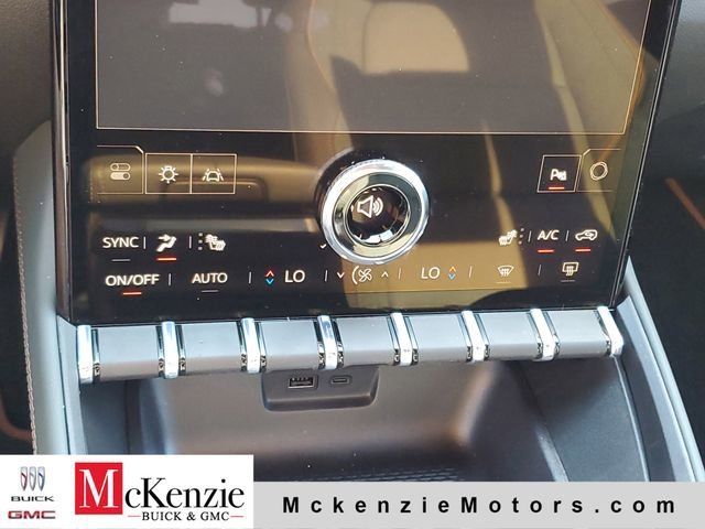2026 GMC Terrain AT4 - Photo 17