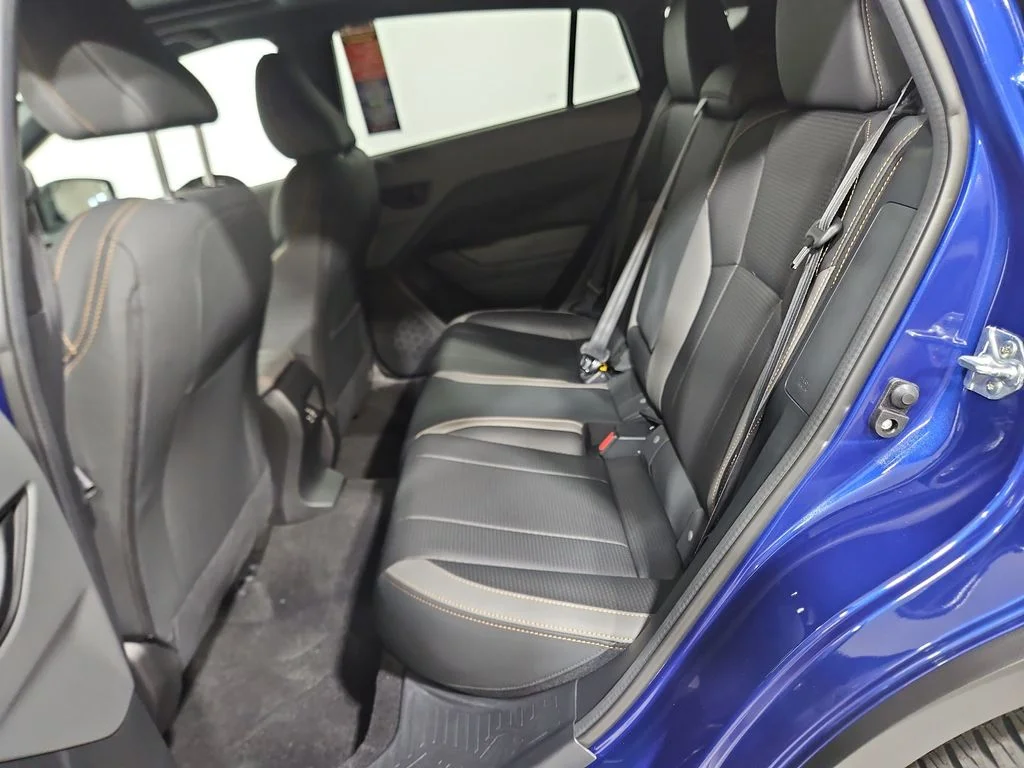 New 2026 SAPPHIRE BLUE PEARL Subaru Wilderness image 24