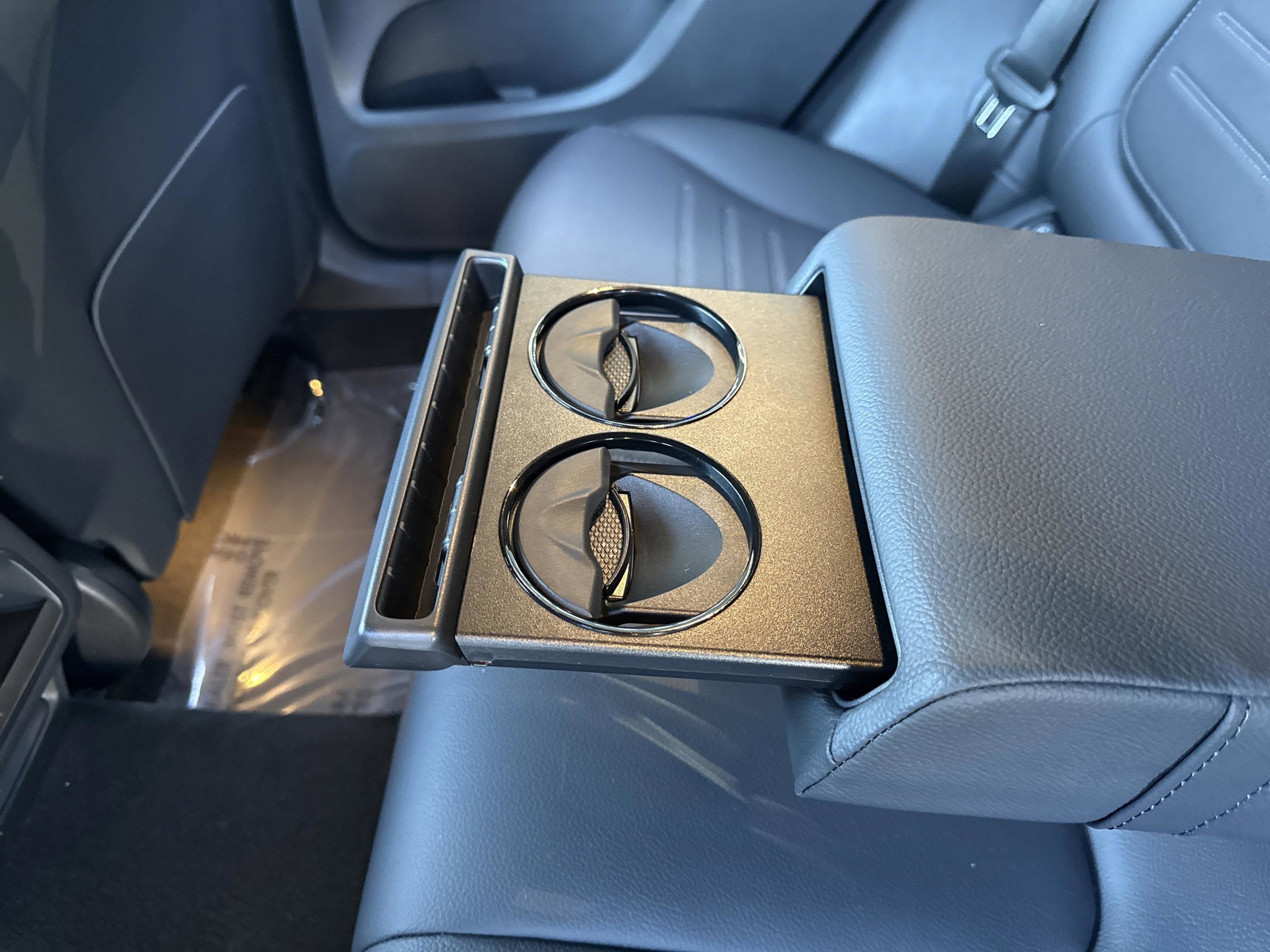 Certified Used 2026 Black Mercedes-Benz GLC 300 image 29