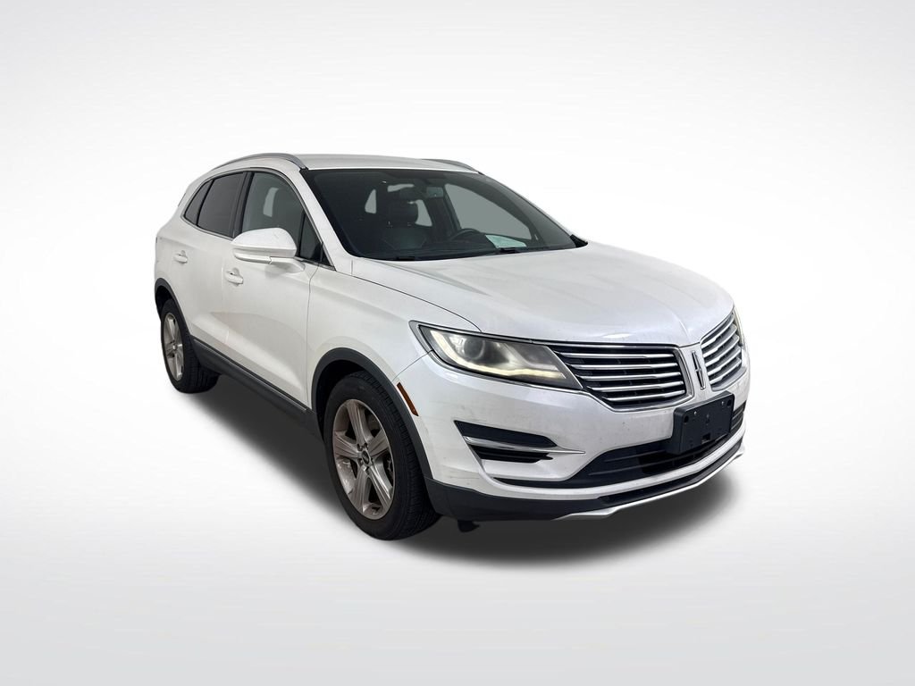 2016 Lincoln MKC Premiere AWD's photo