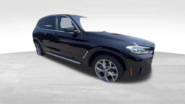 Used 2023 Black BMW xDrive30i image 49