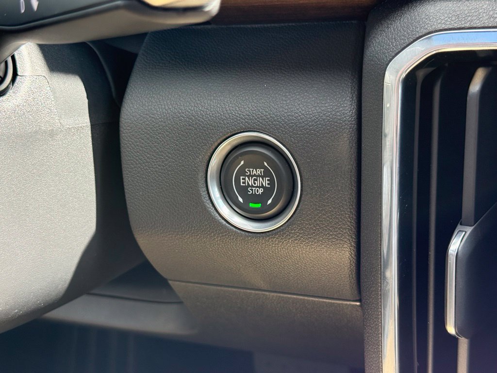 2027 GMC Acadia Denali Ultimate - Photo 27