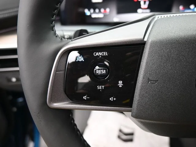 Used 2025 Blue Nissan SL image 22