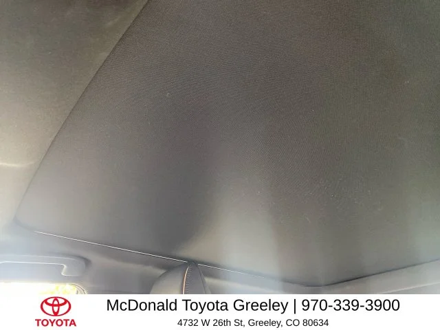 Certified Used 2023 Red Toyota Limited image 22