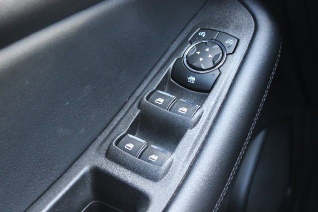 Used 2024 White Ford SEL image 20