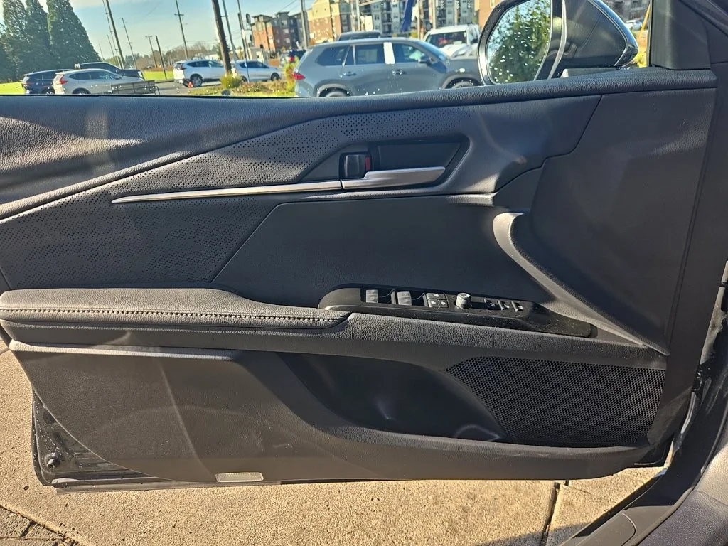 New 2026 Underground Toyota XSE image 3