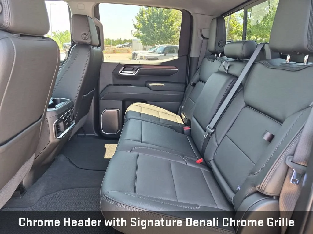 2026 GMC Sierra 1500 Denali - Photo 40