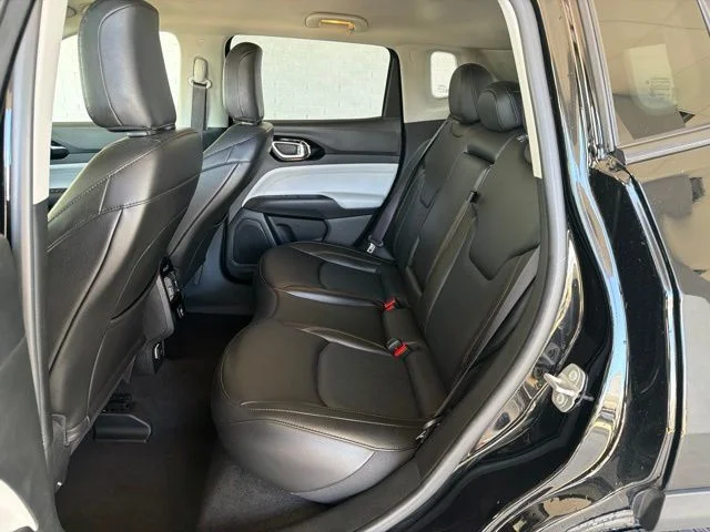 Used 2022 Black Jeep Limited image 13