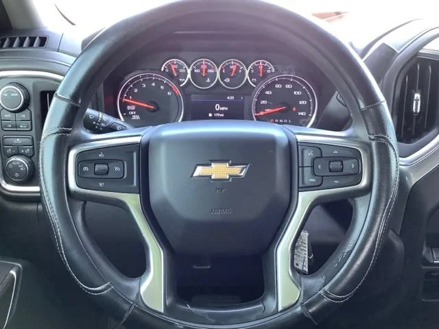 2020 Chevrolet Silverado 1500 LT - Photo 19