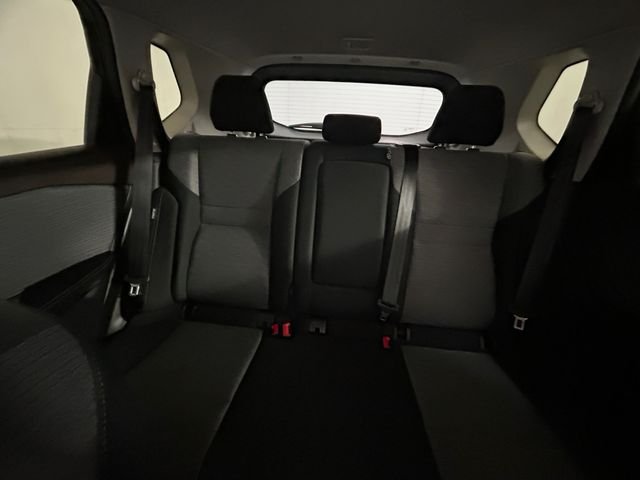 Used 2023 Black Nissan SV image 19