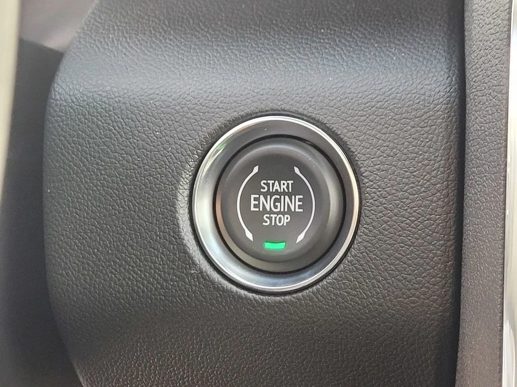 2026 GMC Acadia Elevation - Photo 25