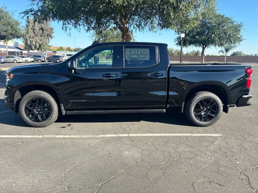 2026 Chevrolet Silverado 1500 High Country - Photo 6