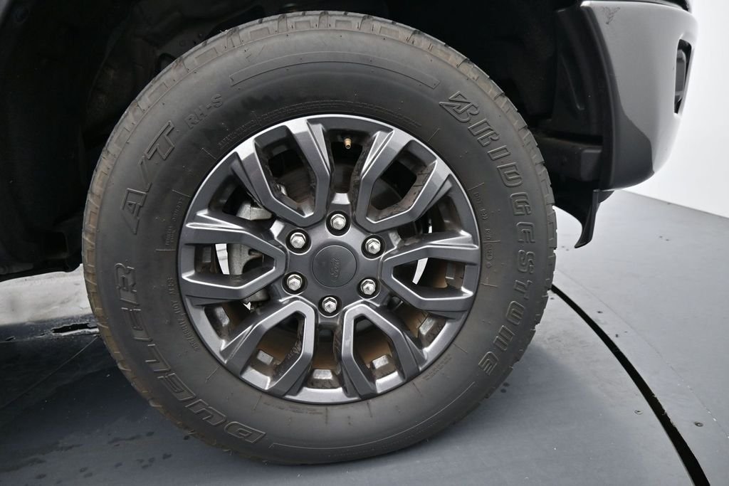 2023 Ford Ranger XLT - Photo 11
