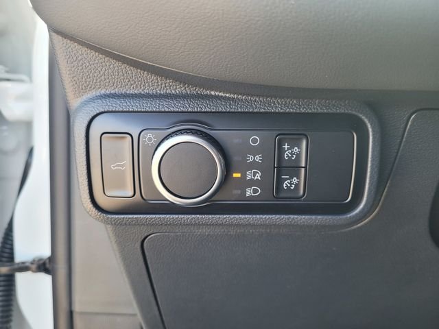 New 2026 White Ford Active image 9