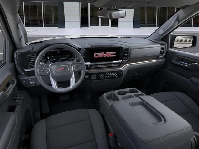 New 2026 Sterling Metallic GMC Elevation image 15