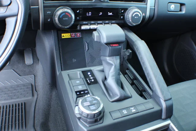 Used 2026 Underground Toyota TRD Off Road Premium image 11