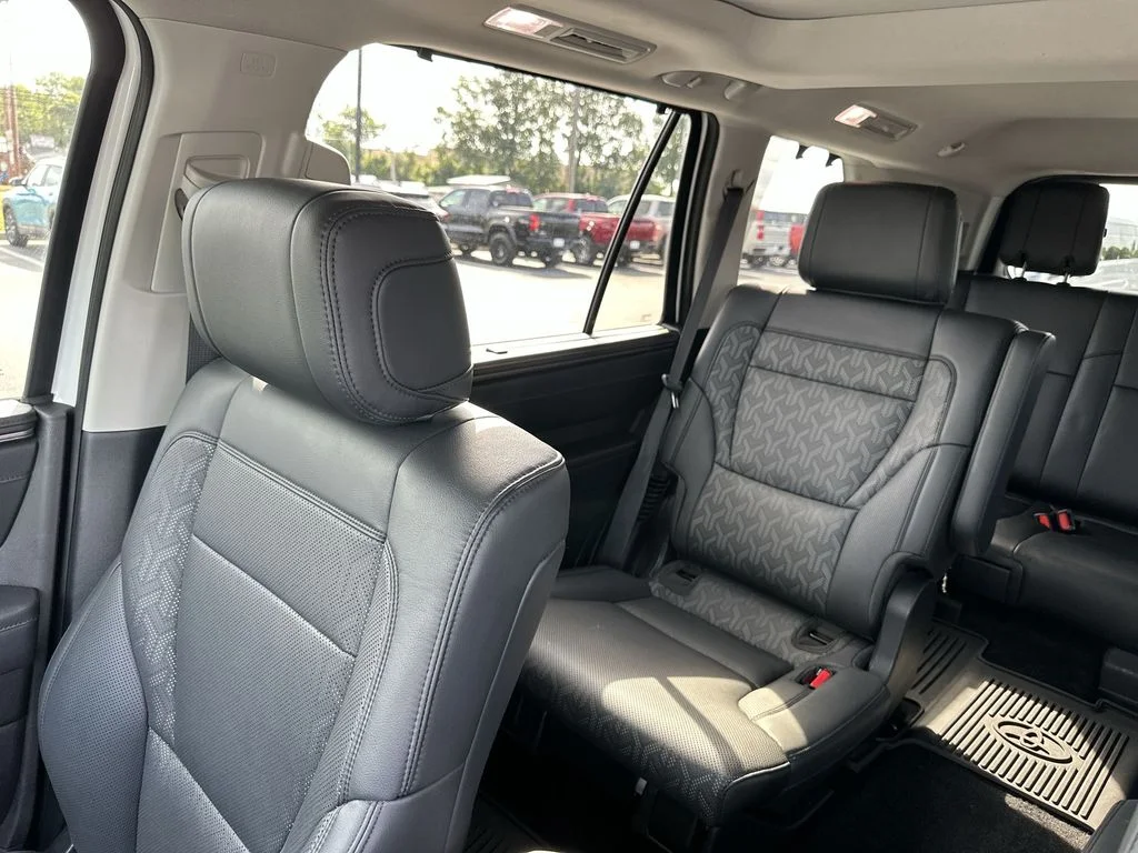 Used 2024 Beige Toyota Limited image 12
